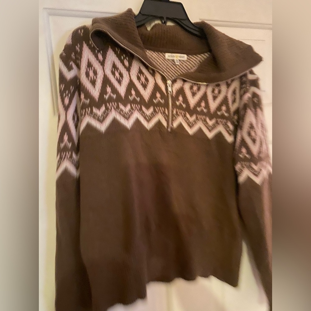 Women sweater